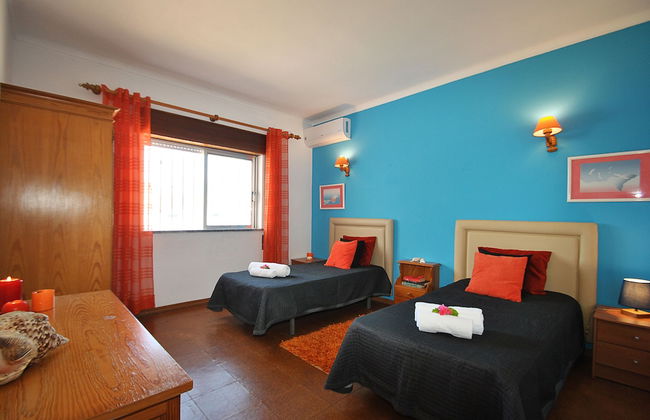 Villa Guerreiro - Photo 11