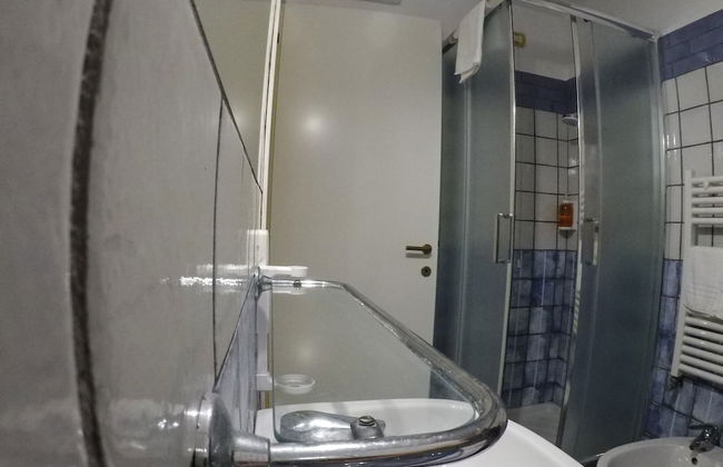 Bonapace Porta Nolana B&B - Photo 42