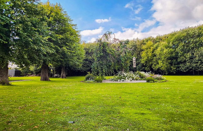 4 Person Holiday Home in Tonder-by Traum - Foto 24