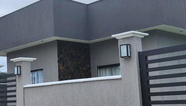 Aluga-se casa com area gourmet - Foto 5