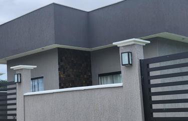 Aluga-se casa com area gourmet - Foto 5