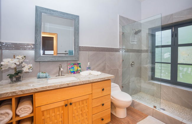 Casa Catarata 3 Bedroom Home by RedAwning - Foto 19