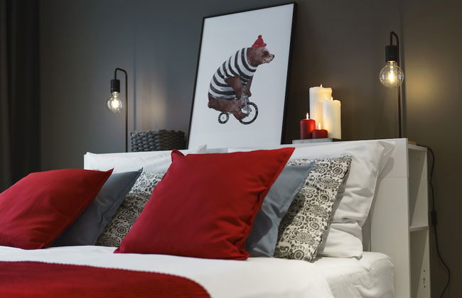 Apartamenty Homely Place Center - Photo 45