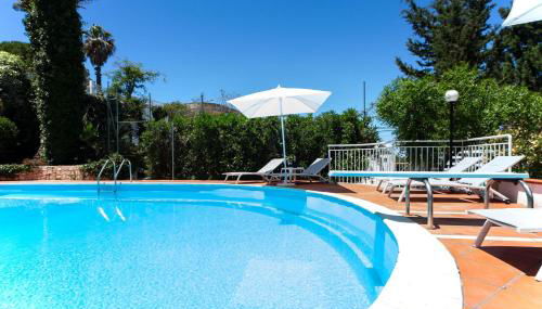 Villa Nice Dream With Pool And Terrace - Happy Rentals - Foto 4