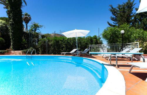 Villa Nice Dream With Pool And Terrace - Happy Rentals - Foto 4