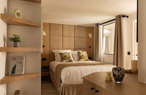 Apartments Near the Arc de Triomphe - Foto 30