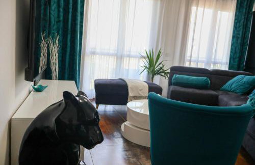 Blu Petrolio Stay-Karabas Apartments - Foto 5