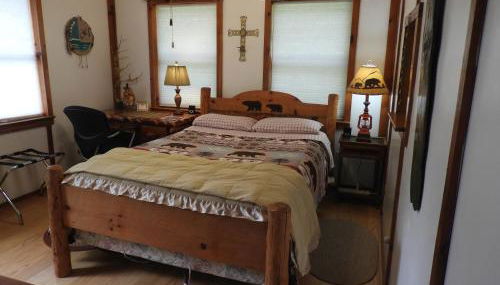 Nantahala Spiritual Retreat - Remote and Peaceful! - Foto 3