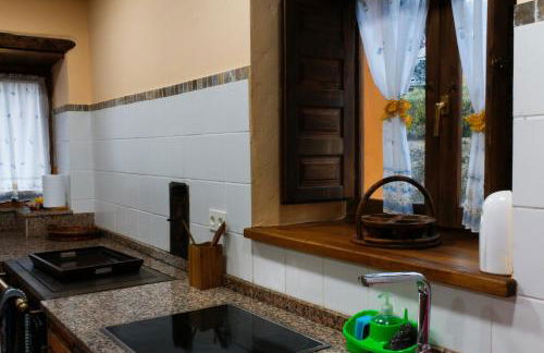 Casa el Fanoso - Foto 10