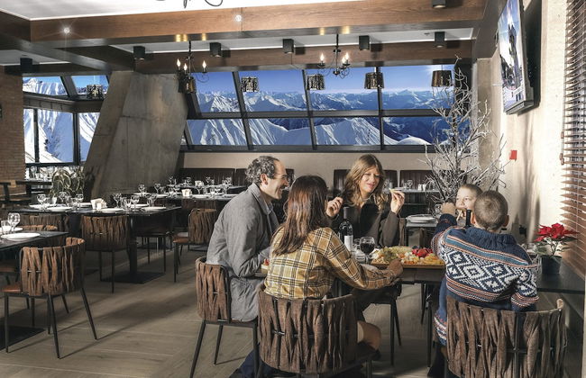 Gudauri Hills ApartHotel - Foto 41