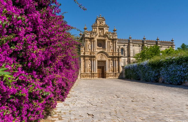 La Ronda C diz in Jerez de la Frontera - Foto 30