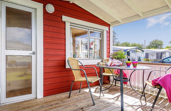 First Camp Kärradal - Photo 31