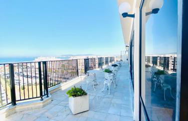 Caparica Terrace Beach Apartment - Foto 2