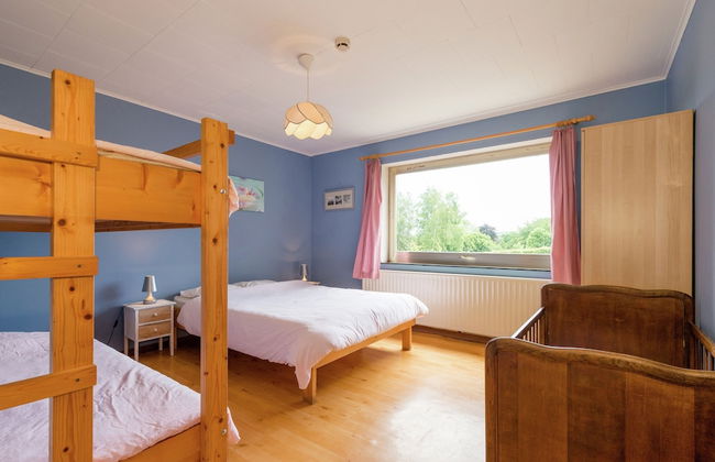 Group Cottage in Lierneux - Foto 10