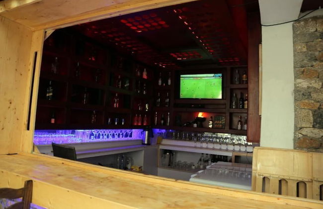 Obelisk Hotel Axum - Foto 19