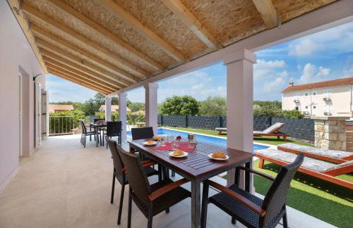 Villa Stjepan Zep - Foto 36