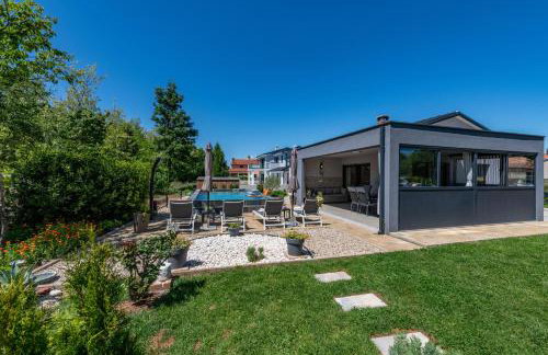 Villa Shanti, a luxurious and modern Villa surrounded by nature - Foto 28