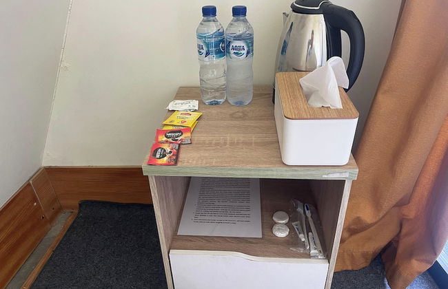 Double U Camp And Villa - Foto 39