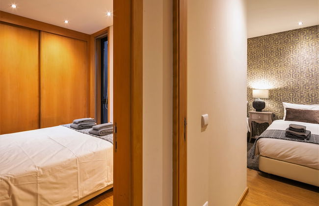 North Star Flats - Ribeira & Cellars - Foto 41