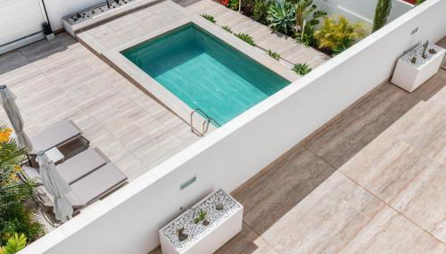 Villa Deluxe Suites Maspalomas - Photo 5