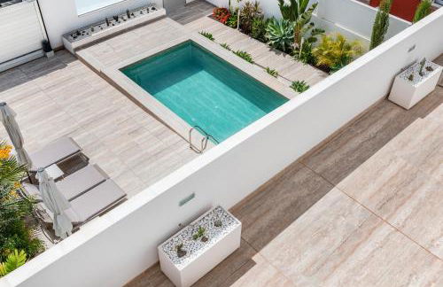 Villa Deluxe Suites Maspalomas - Photo 5