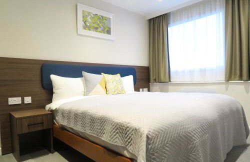 Quay Apartments Clarence House - Foto 82