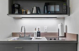 Studio, Heart of D/T, near Discovery Museum, AT&T - Studio - Foto 10