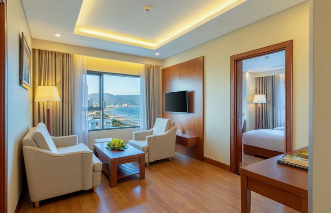 DLG Hotel Danang - Photo 63