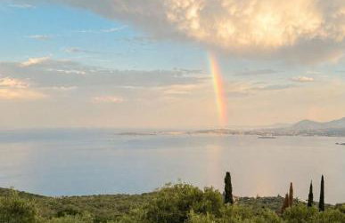 Contessa di Padre - Villa with Private pool and Sea View - Foto 30