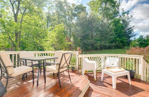 Greater Landover Vacation Rental in DC Metro Area! - Foto 25