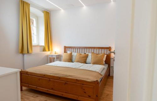 Ferienwohnung Loblocher Mühle - Foto 13