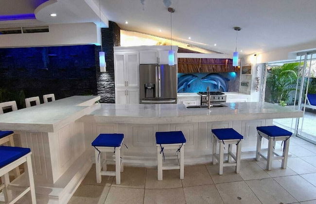 Villa Kassondra del Mar - Photo 4