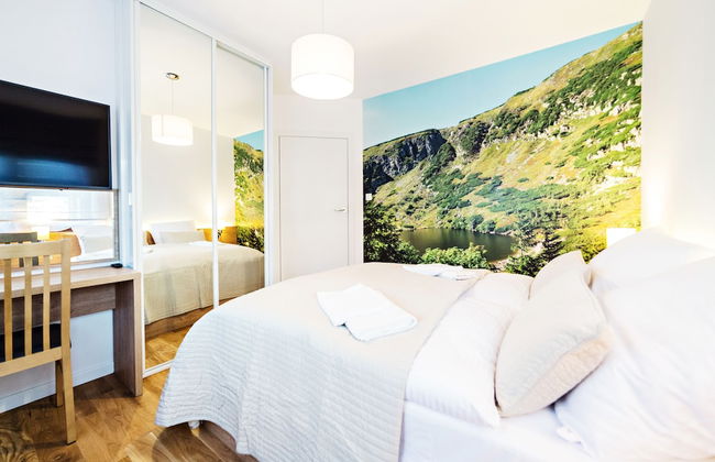 Apartamenty Sun & Snow Residence Karpacz - Photo 35