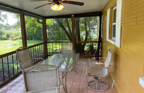 Cozy holiday Home near all things Tampa Bay! - Foto 8