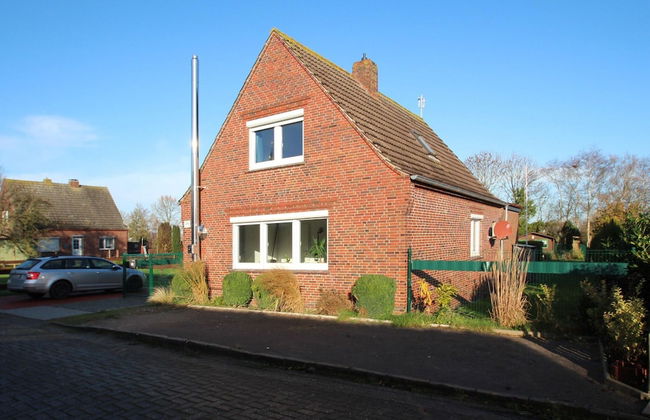 Charming Holiday Home in Nesse With Garden - Foto 14