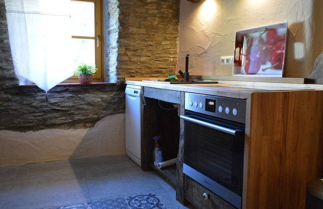 Cosy, 1800 Farmhouse With Sauna - Foto 7