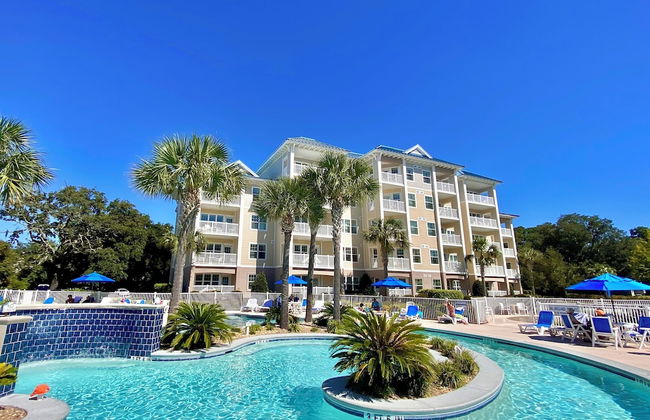 Bluewater Resort & Marina by Spinnaker Resorts - Foto 20