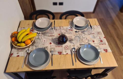 La Maison. La Roccia dello Stambecco - Foto 29