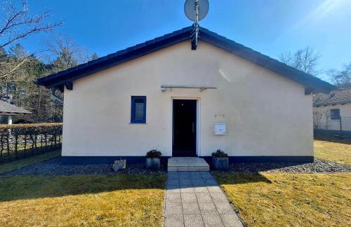 Luxuriöses, familienfreundliches Ferienhaus ,,Amy,, mit Whirlpoolwanne, Kamin und Garten - Foto 34