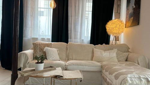 Gemütlich & einzigartig: Altbauloft in Edenkoben - Foto 3