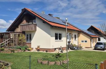 Ferienwohnung Hubbelguck - Foto 1