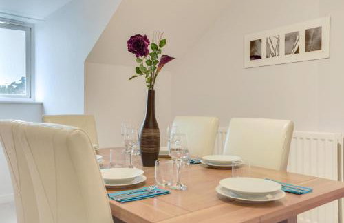 Modern Spacious Apartments - Foto 10