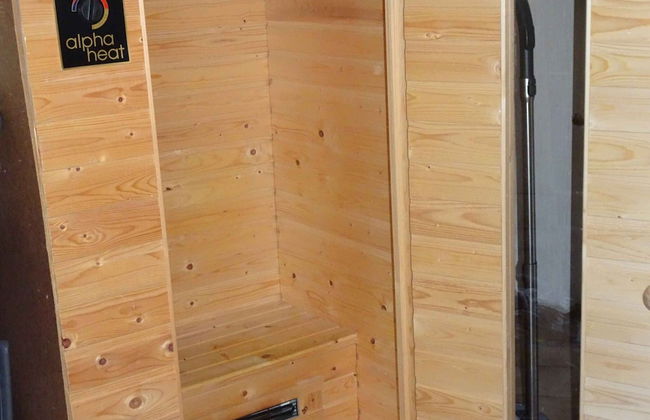 Chalet in Diex Near Klopeiner See With Sauna-formerly TUI Ferienhaus - Foto 15