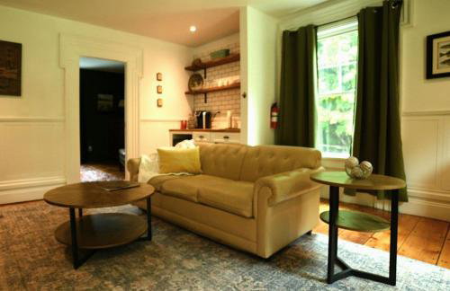 Schoolhouse Suite - Foto 19