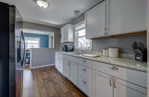 Garden Creek Getaway - Foto 10