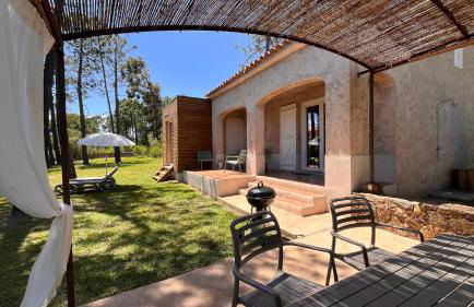 Domaine de Pianiccia - Foto 62