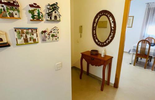 Ático Premium Conil con 2 terrazas, parking, piscina, Aire Ac y WIFI -SOLO FAMILIAS Y PAREJAS- - Foto 42