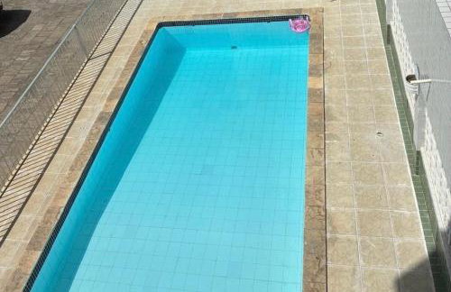 Apartamento 2 quartos a 700m da Praia do Poço - Foto 3