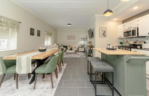 Luxurious One-Bedroom Gem Near Conneaut Lake - Foto 7