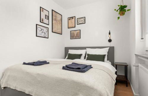 JUNEs - NEU mit Balkon, Grill, PS5, Bikekeller - Foto 12